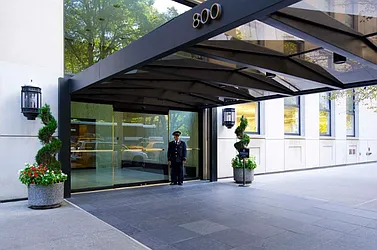 Rented by Urbana Properties