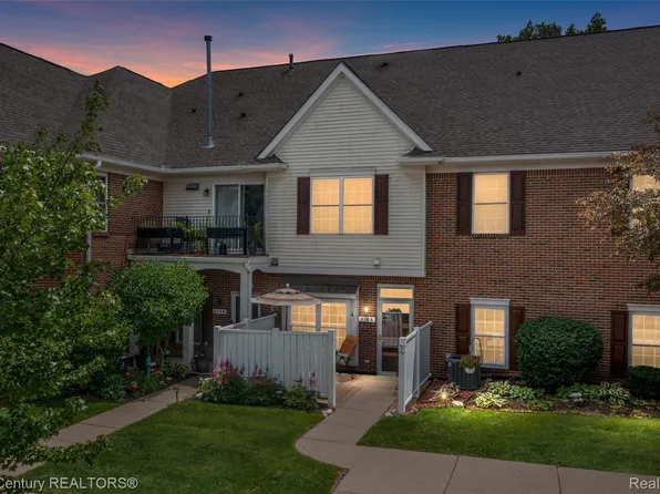 618 Belmonte Dr Unit A, Waterford, MI 48328