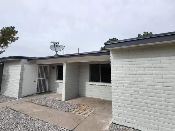 11242 Wharf Cove Dr #A, El Paso, TX 79936