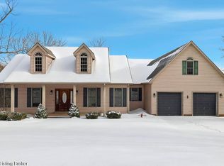 1016 Haven Ridge Dr, New Haven, KY 40051