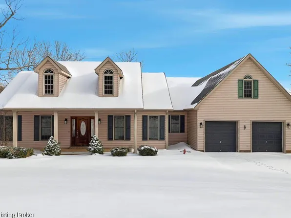 1016 Haven Ridge Dr, New Haven, KY 40051