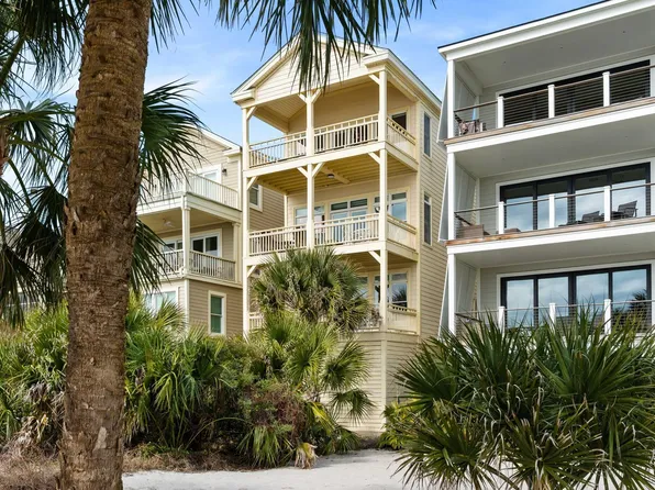 63 Grand Pavilion Blvd, Isle Of Palms, SC 29451