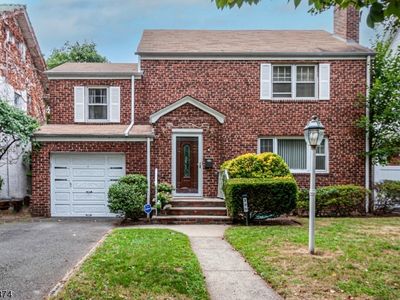 320 Highland Ave, Newark, NJ, 07104