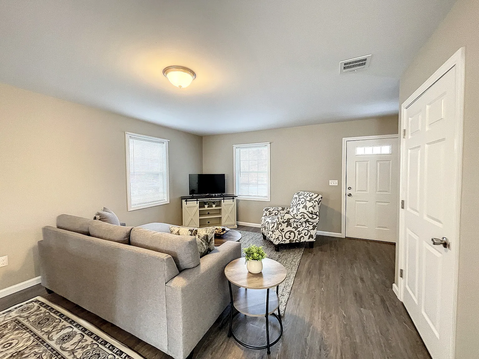 1 bed, $1,850 — Photo 3