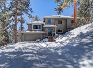 32787 Little Cub Rd, Evergreen, CO 80439