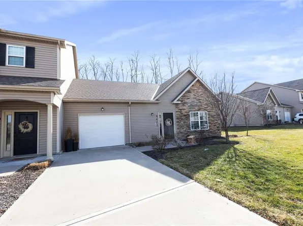 9421 N Adrian Ave, Kansas City, MO 64154