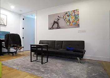 Rented by REAL New York