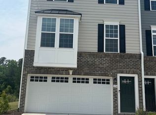 234 Tamworth Crk, Durham, NC 27707