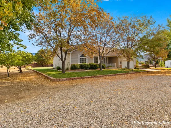 7764 N Wagon Rd, Saint George, UT 84770