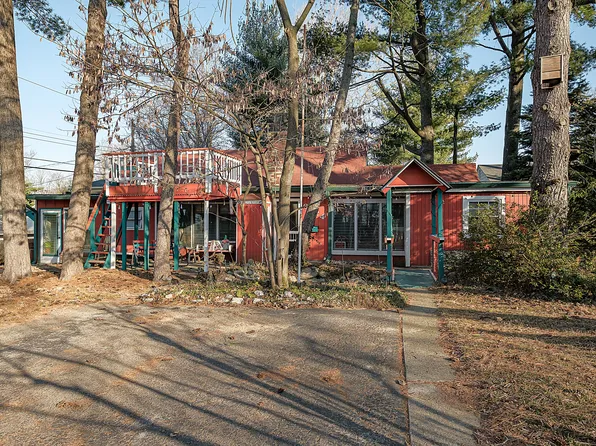 6024 Birchwood Ave, Indianapolis, IN 46220