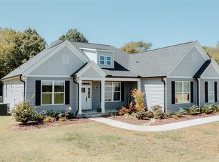 2113 Wright Rd, Indian Trail, NC 28079