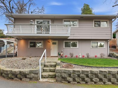 130 SW Cedar St, Pullman, WA, 99163