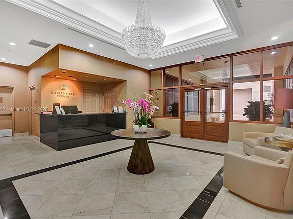 3rd image of 357 Almeria Ave APT 1101