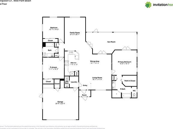 2nd image of 980 Fergusson Ln