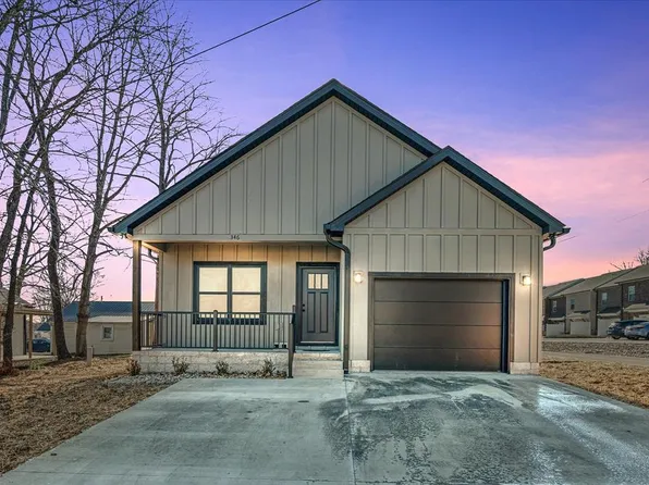 346 W 4th St, Cookeville, TN 38501
