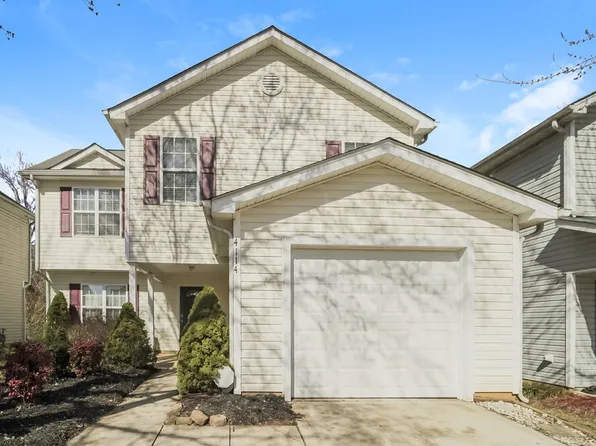 4114 Hathaway Hills Dr, Charlotte, NC 28214