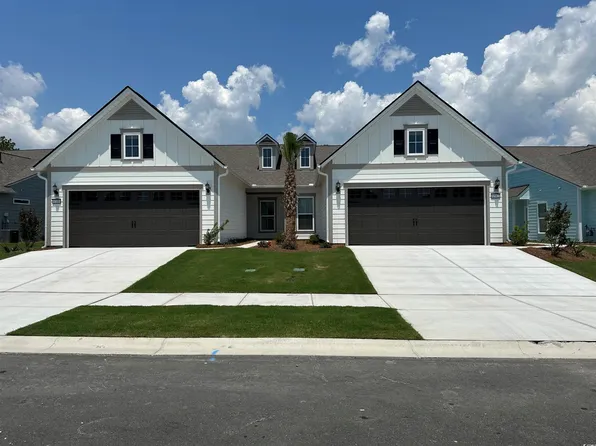 6582 Torino Lane Phase 4 lot 413, Myrtle Beach, SC 29572