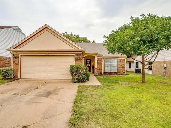 2620 Creekwood Ln, Fort Worth, TX 76123
