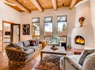 1833 Arroyo Chamiso Rd, Santa Fe, NM 87505