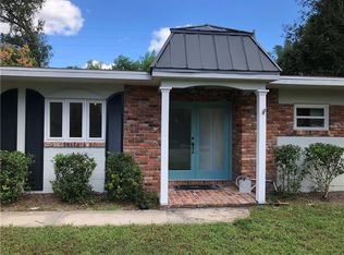 2715 Bass Lake Blvd, Orlando, FL 32806