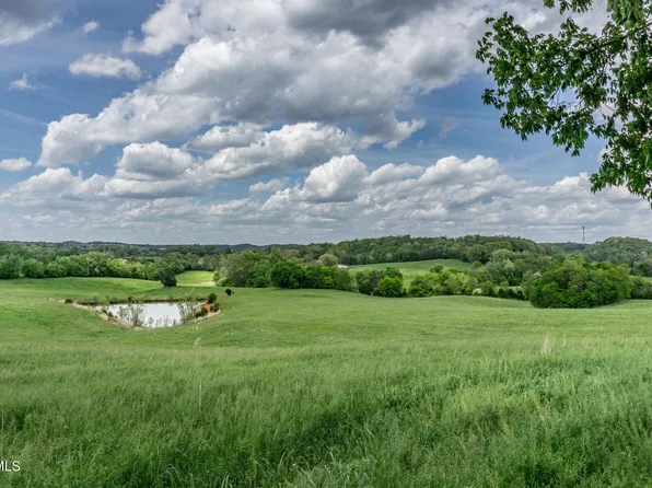 1 Bright Hope Rd, Greeneville, TN 37743