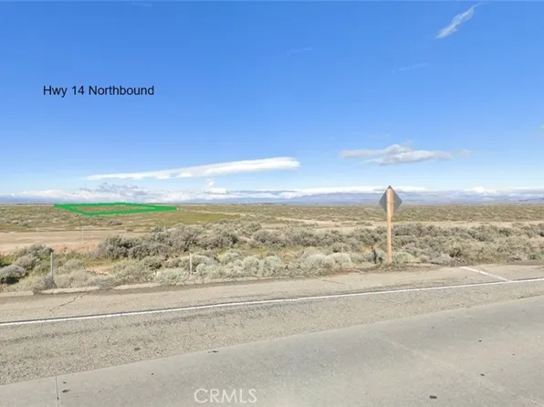 25 W Avenue C #12-17, Lancaster, CA 93536