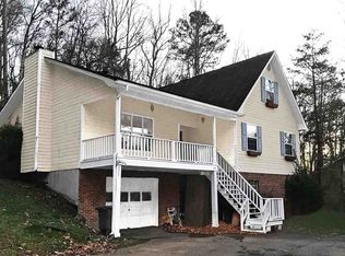 2496 Valley Hills Trl NW, Cleveland, TN 37311