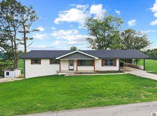 36 Cardinal Dr, Cadiz, KY 42211