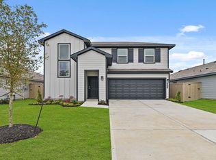 23544 Nectar Crest Hts, Splendora, TX 77372