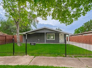 2226 Rainbow Dr, Houston, TX 77023