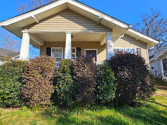2nd image of 23 McAdoo Ave