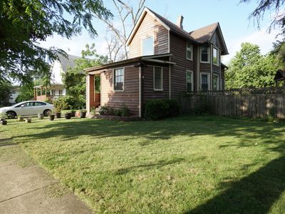 311 S 2nd Ave, Maywood, IL, 60153
