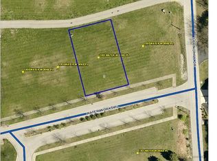 1202 Water Works Pl, New Albany, IN 47150