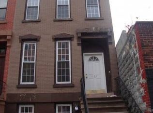 467 Pulaski St, Brooklyn, NY 11221