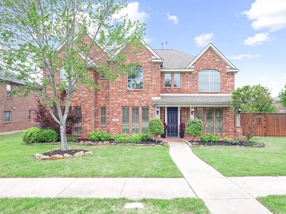 13221 Mulch Ln