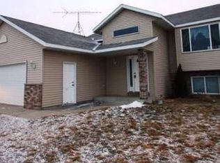 3845 105th Ave NE, Foley, MN 56329