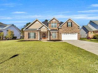 1044 Woodland Drive, Pooler, GA 31322