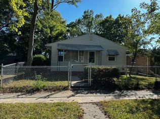 429 Pleasant Ave, Michigan City, IN