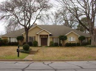 6117 Wilderness Rd, Tyler, TX 75703