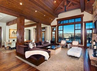 3618 Daybreak Rdg, Avon, CO 81620