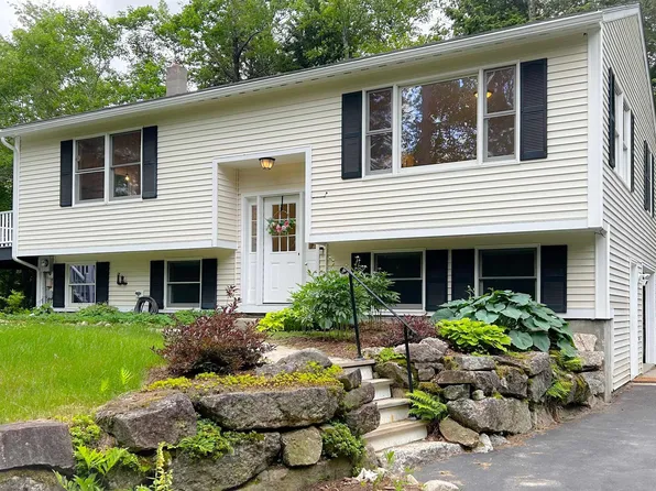 63 Jewell Road, Wilmot, NH 03287