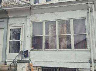 1217 S 58th St, Philadelphia, PA 19143