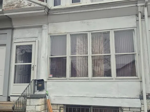 1217 S 58th St, Philadelphia, PA 19143