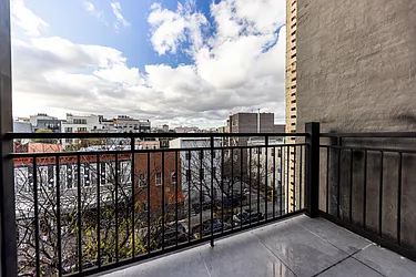 Rented by Oxford Property Group