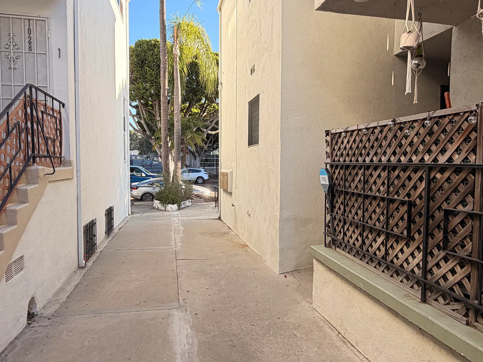 1 bed, 650 sqft, $2,495 — Photo 2