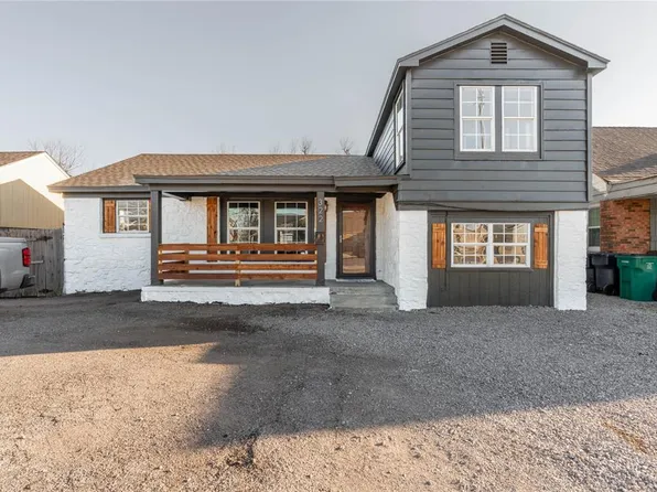 322 SW 44th St, Oklahoma City, OK 73109