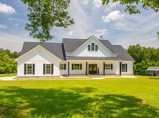 221 Grant Rd, Cairo, GA 39828