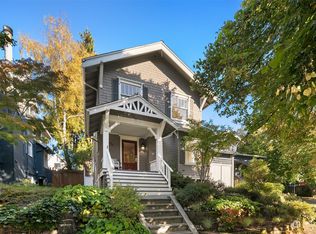 2508 10th Ave W, Seattle, WA 98119