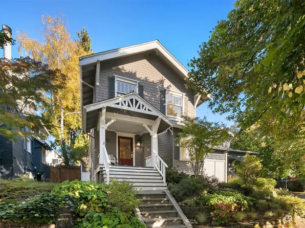 2508 10th Avenue W, Seattle, WA 98119