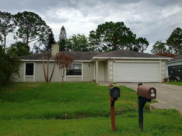 870 Hainey St SW, Palm Bay, FL 32908